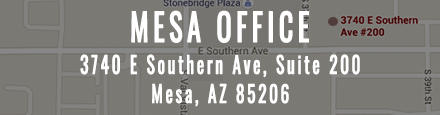 mesa office